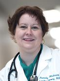 Dr. Jennifer Lowery
